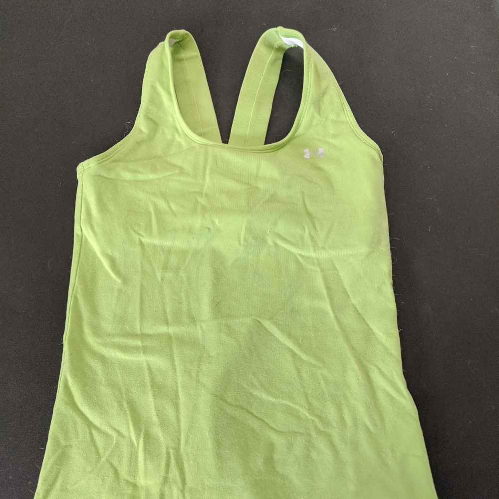 Athletic Tank Top